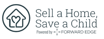 sell a home save a child